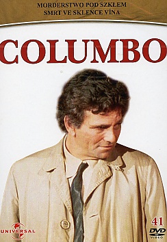 Columbo . 41: Smrt ve sklence vna