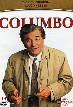 Columbo . 14: Zloinn steh