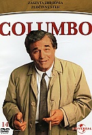 Columbo �. 14: Zlo�inn� steh (DVD)
