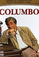 Columbo �. 13: Rekviem pro padaj�c� hv�zdu (DVD)