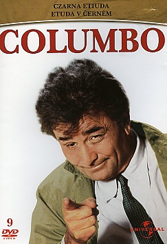 Columbo . 9: Etuda v ernm