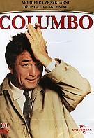 Columbo �. 10: D�ungle ve sklen�ku (DVD)