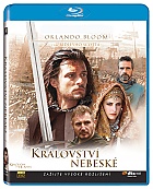 Kr�lovstv� nebesk� (Blu-Ray)