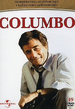 Columbo . 49: Vrada jako autoportrt