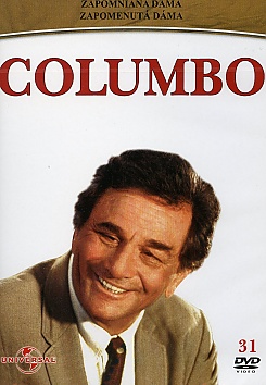 Columbo . 31: Zapomenut dma