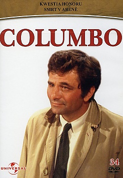 Columbo . 34: Smrt v arn