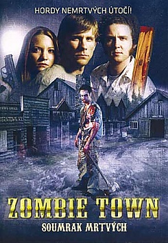 Zombie Town: Soumrak mrtvch