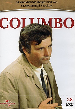 Columbo . 38: Staromodn vrada