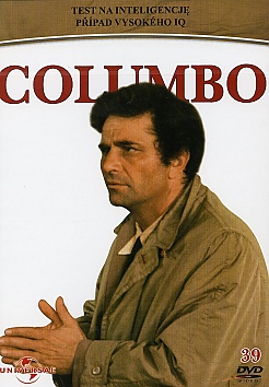 Columbo . 39: Ppad vysokho IQ