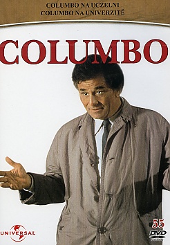 Columbo . 55: Columbo na univerzit