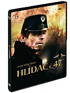 Hlídač č. 47 (DVD)