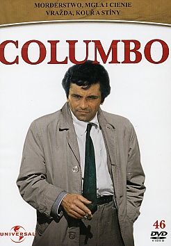Columbo . 46: Vrada, kou a stny