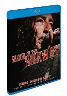 Ken Hensley - Blood On The Highway (Blu-Ray)