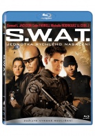 S.W.A.T - Jednotka rychl�ho nasazen� (Blu-Ray)