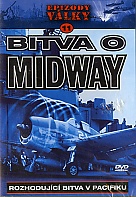 Epizody  v�lky 11: Bitva o Midway (DVD)