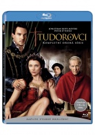 Tudorovci: 2. sez�na (Blu-Ray)