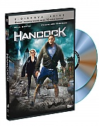 Hancock 2DVD (DVD)