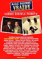 To nejlepší z Agathy Christie: MALÉ RODINNÉ VRAŽDY (Kolekce)