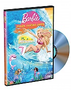 Barbie - Příběh mořské panny (DVD)