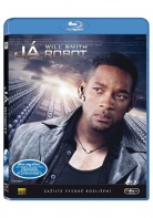 Já, robot (Blu-Ray)