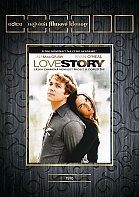 LOVE STORY (Edice Nejvt Filmov Klenoty)
