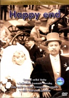 Happy end (DVD)
