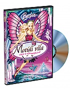 Barbie Motýlí víla (DVD)