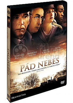 Pád nebes