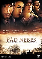 Pád nebes