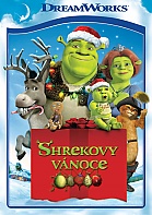 Shrekovy vnoce - Shrekoleda 