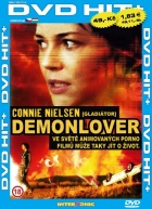 Demonlover (papírový obal) (DVD)