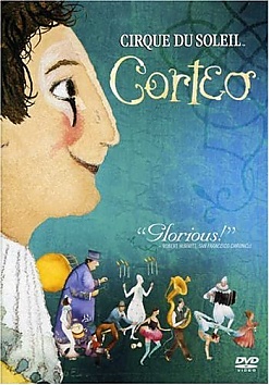 Cirque du Soleil: Corteo