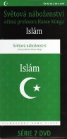 Světová náboženství - Islám (papírový obal) (DVD)