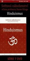 Světová náboženství - Hinduismus (papírový obal) (DVD)