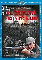 Na západní frontě klid (pošetka) (DVD)