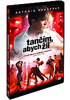 Tančím, abych žil (DVD)