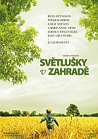 Světlušky v zahradě (DVD)