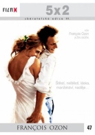 5x2 (Edice Film X) (DVD)