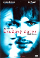 Osudov� dotek (DVD)