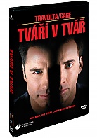 Tváří v tvář (DVD)