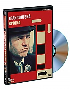 Francouzsk� spojka (DVD)