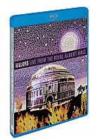 Killers: Live From The Royal Albert Hall (Blu-Ray)