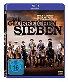 Sedm state�n�ch (Blu-Ray)