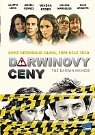 Darwinovy ceny (DVD)
