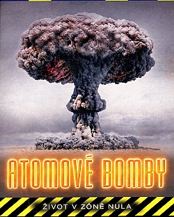 Atomov bomby: ivot v zn nula (paprov obal)