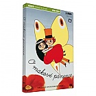 O makové panence (DVD)
