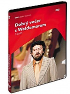 Dobrý večer s Waldemarem (DVD)