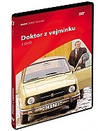 Doktor z vejminku 3DVD (DVD)