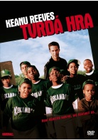 Tvrdá hra (DVD)
