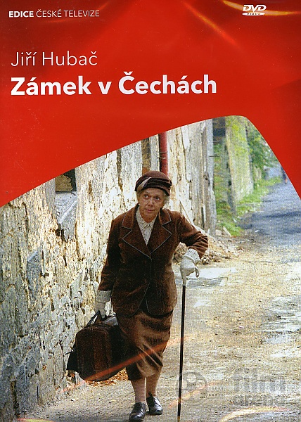 Zámek v Čechách (1993)